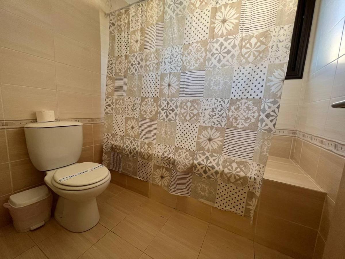 Kapparis Town House Paralimni Exterior foto